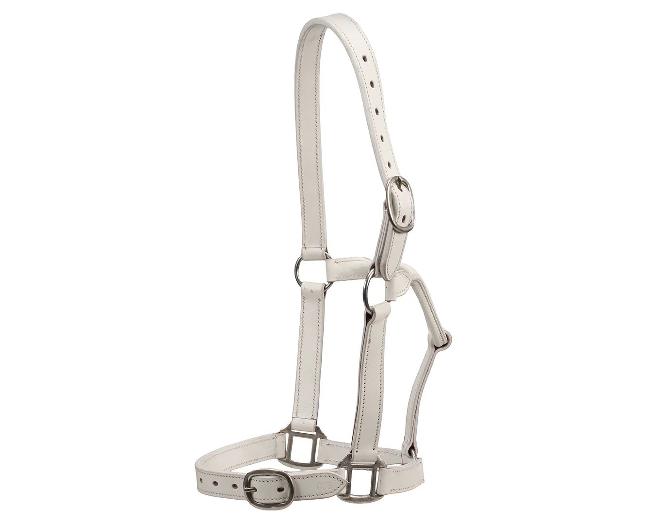STC Leather Halter - Image 4