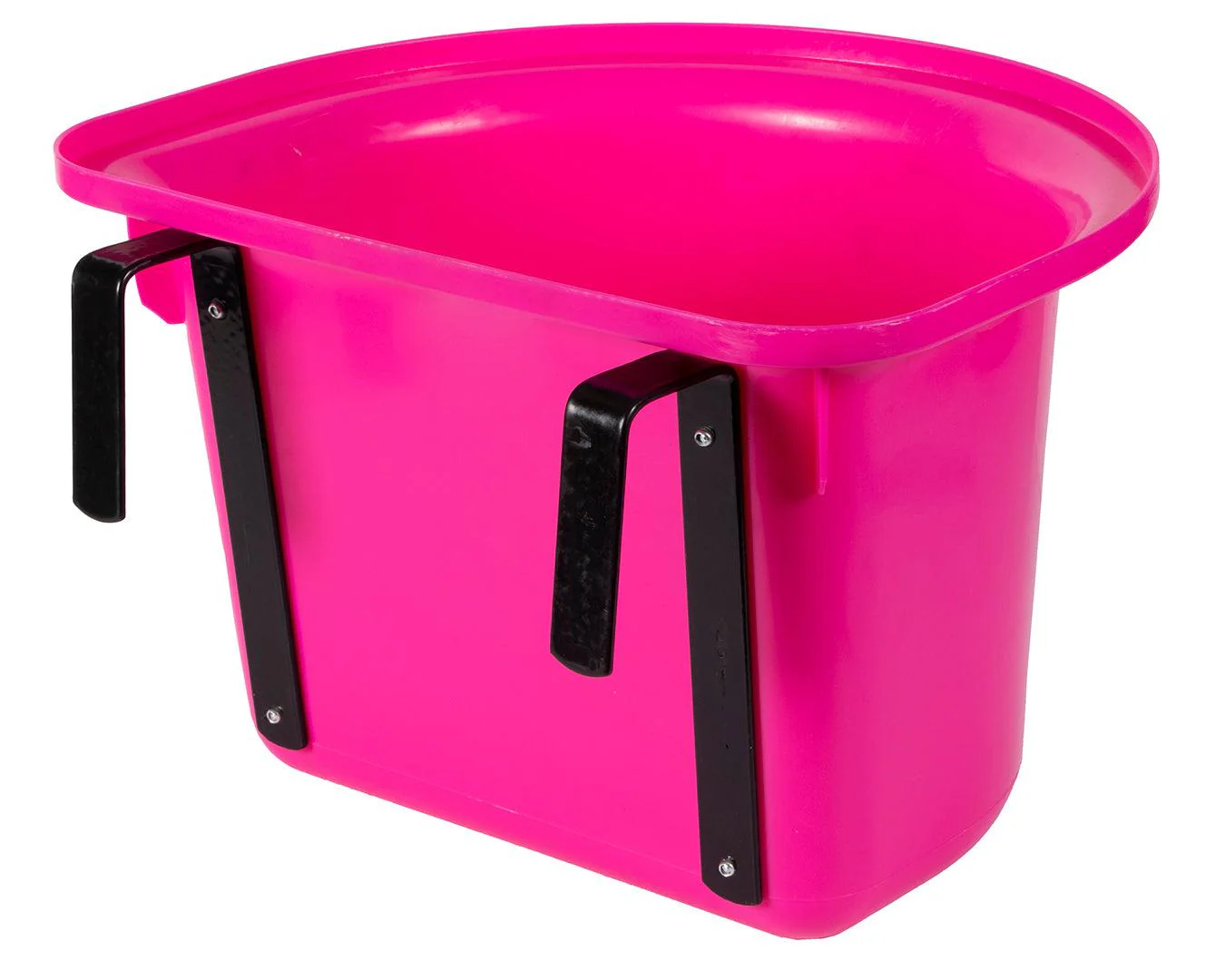 STC Pony Over the Fence Feeder - Pink
