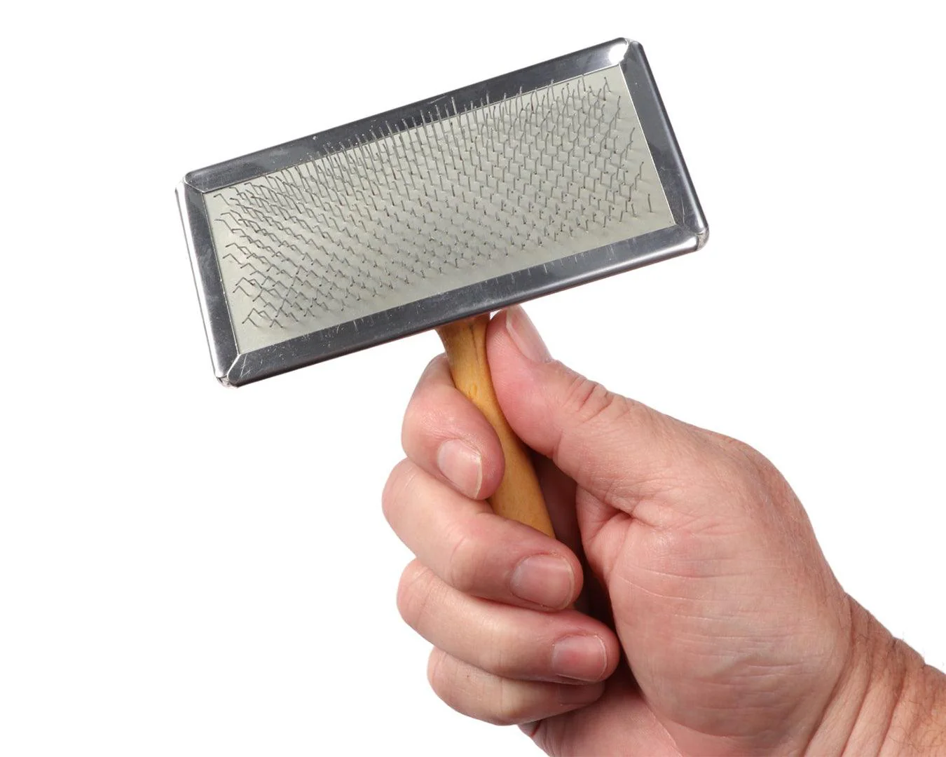 Shedding Brush