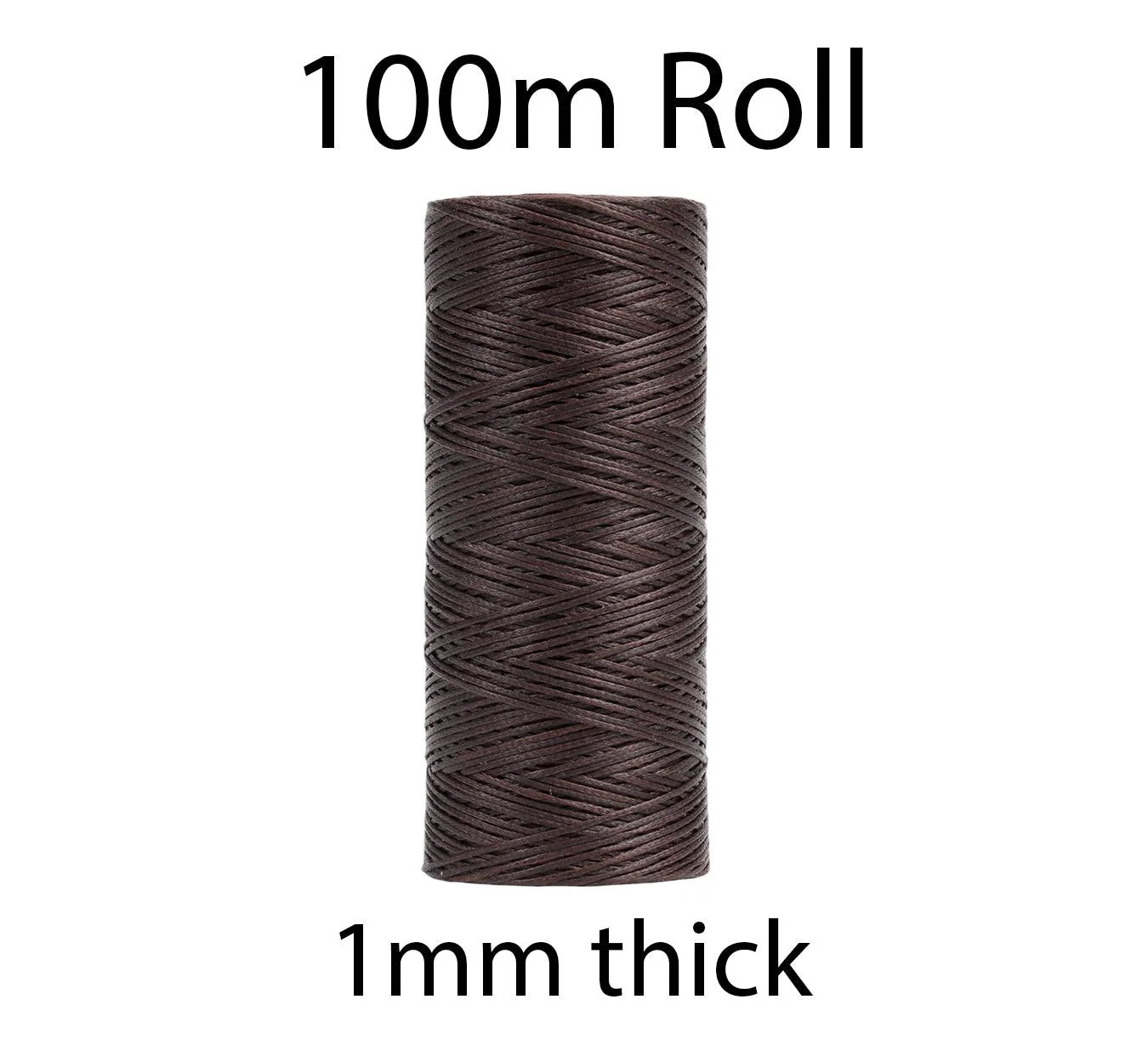 STC Waxed Thread - 100m Roll - Image 4
