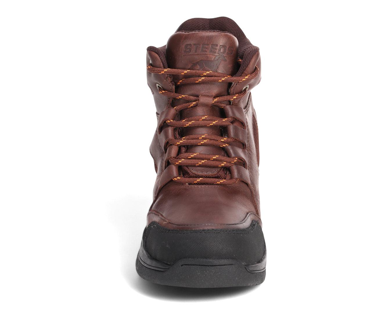 Steeds All Terrain Lace Up Boots - Image 7