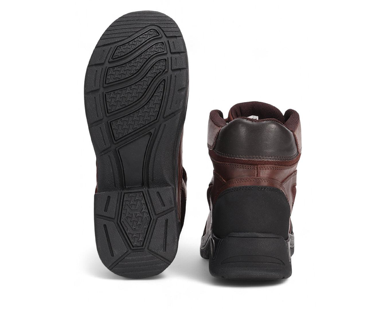 Steeds All Terrain Lace Up Boots - Image 8