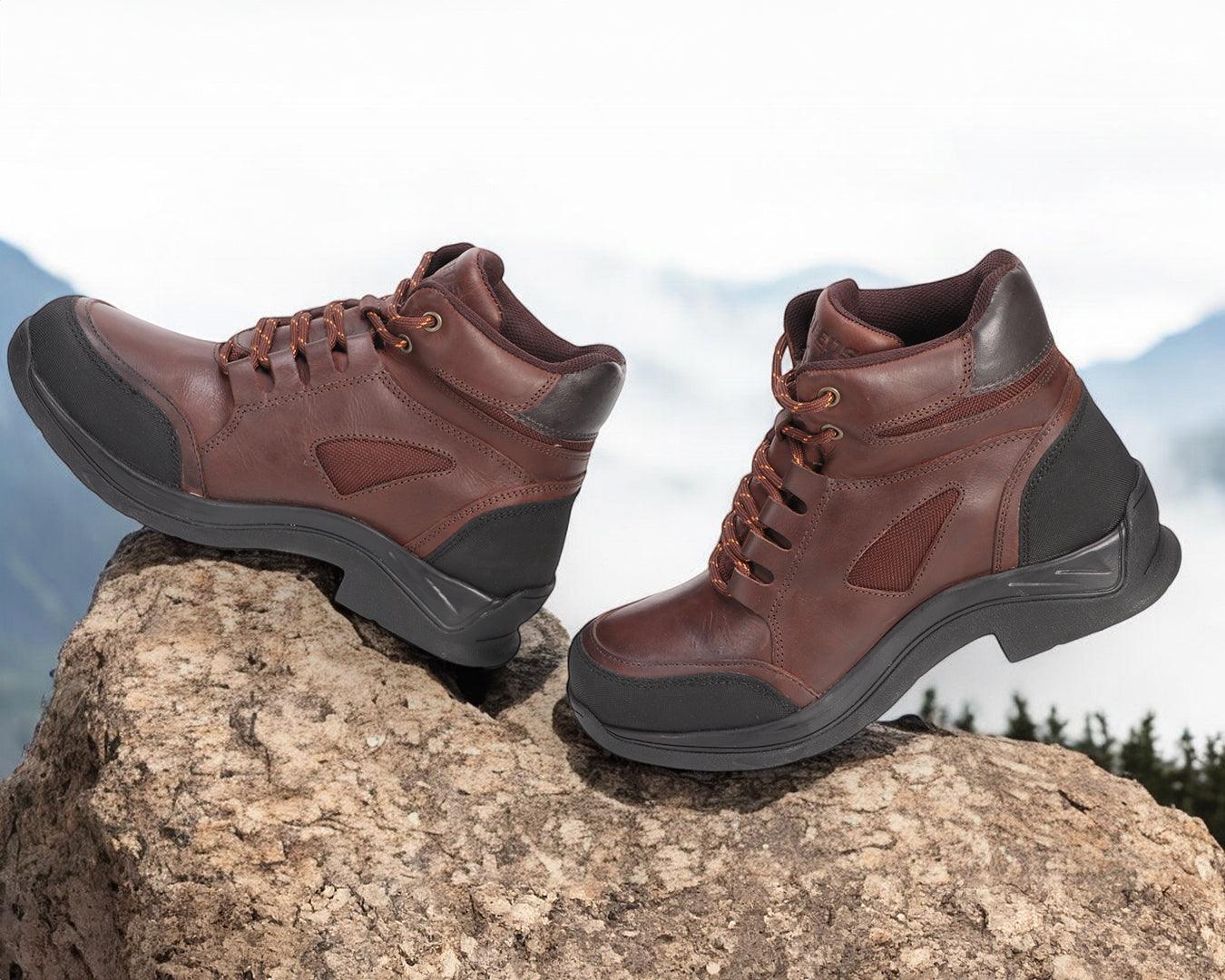 Steeds All Terrain Lace Up Boots - Image 9