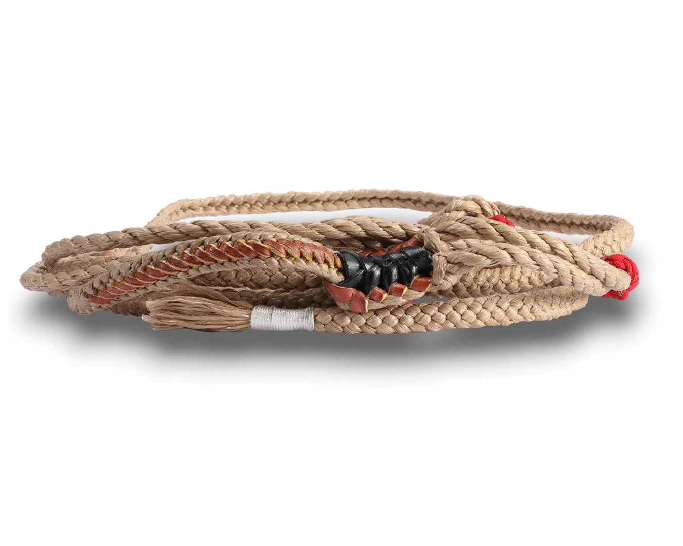 STC Steer Riding Rope Left Hand
