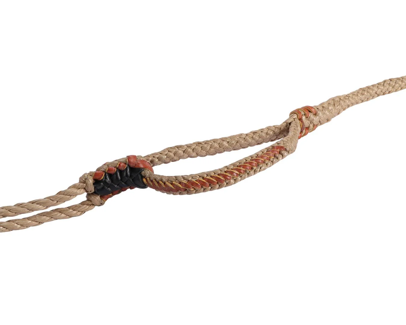 STC Steer Riding Rope Left Hand - Image 2