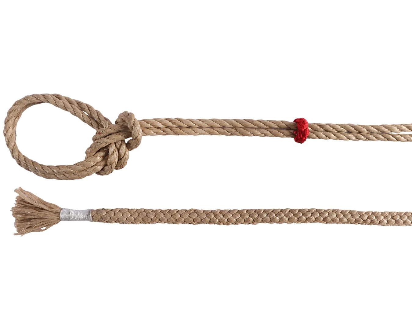 STC Steer Riding Rope Left Hand - Image 3
