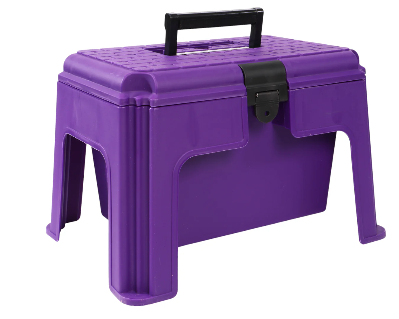 Show Master Step-Up Tack Box - Image 12