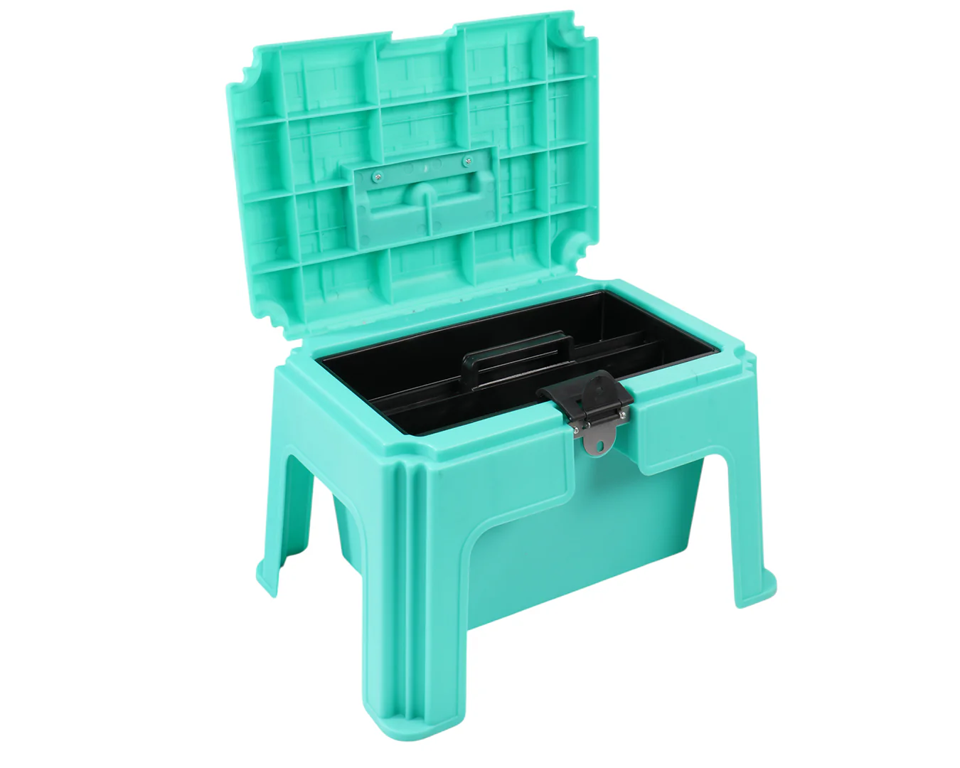 Show Master Step-Up Tack Box - Image 20