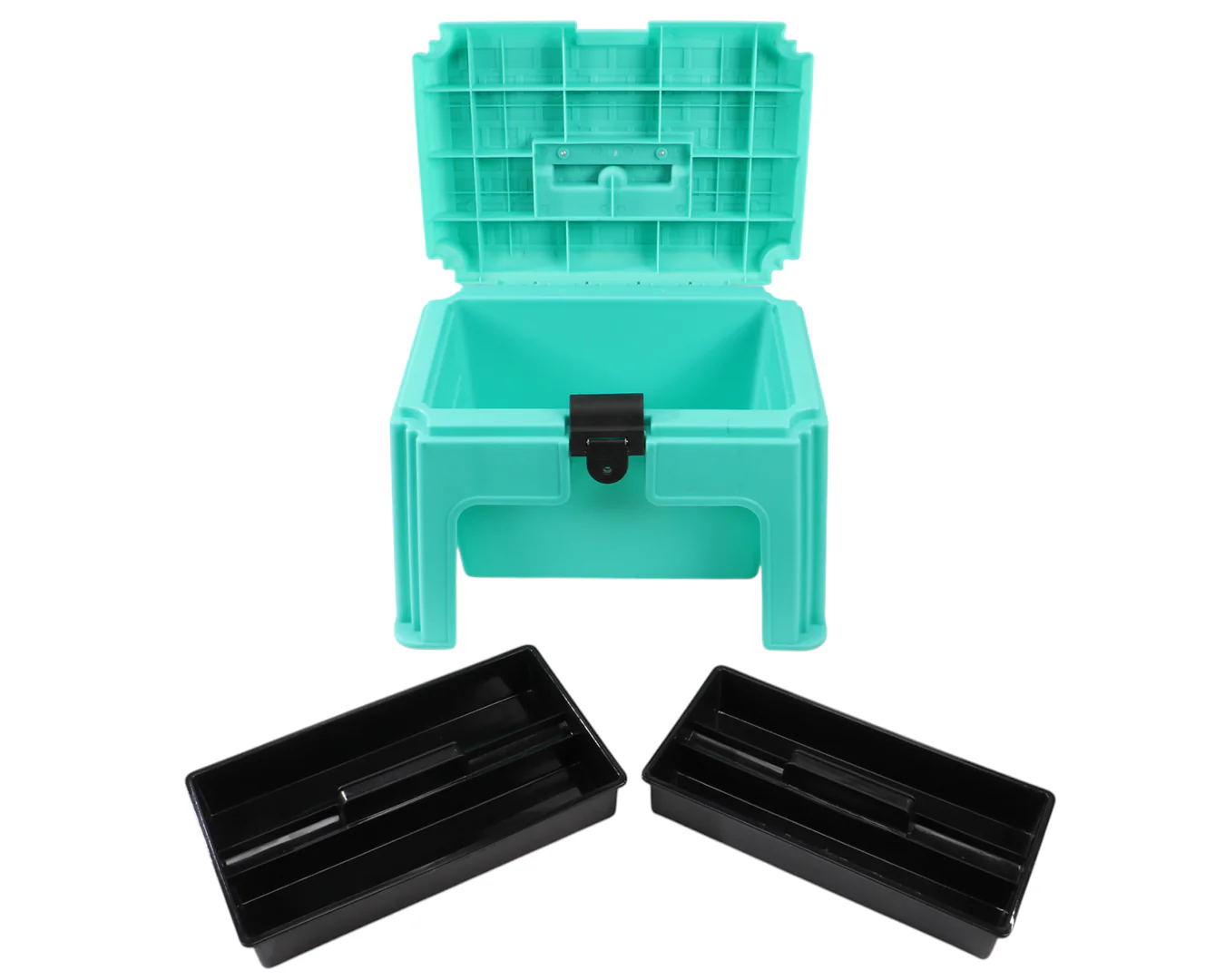 Show Master Step-Up Tack Box - Image 21