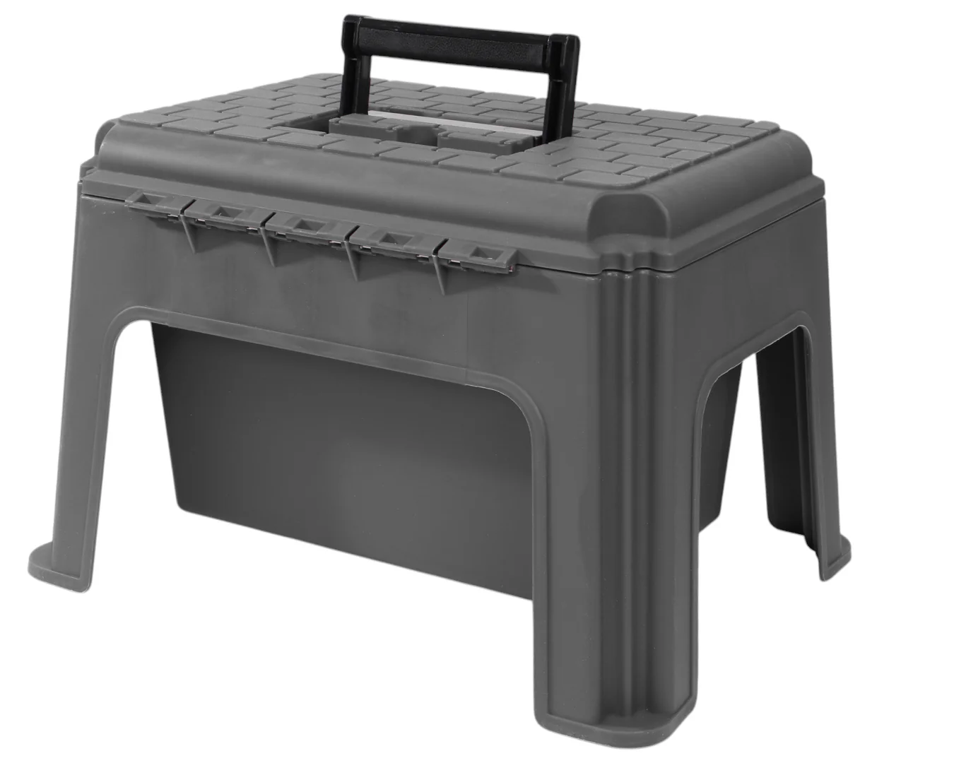 Show Master Step-Up Tack Box - Image 3