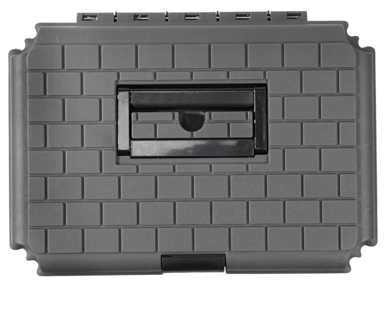 Show Master Step-Up Tack Box - Image 4