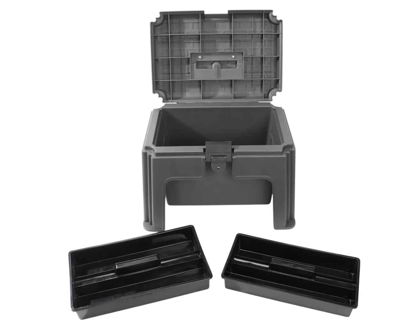 Show Master Step-Up Tack Box - Image 6