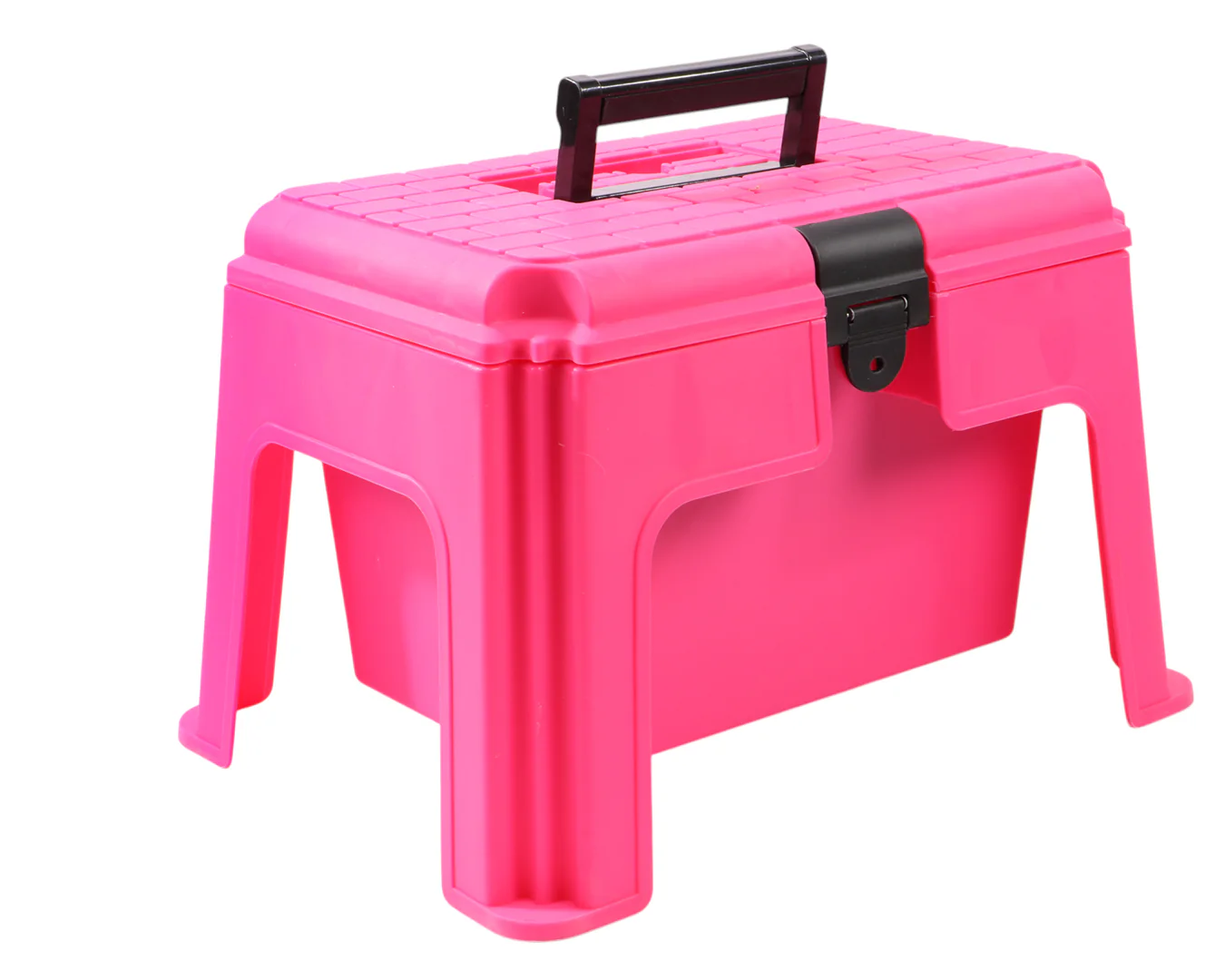 Show Master Step-Up Tack Box - Image 7