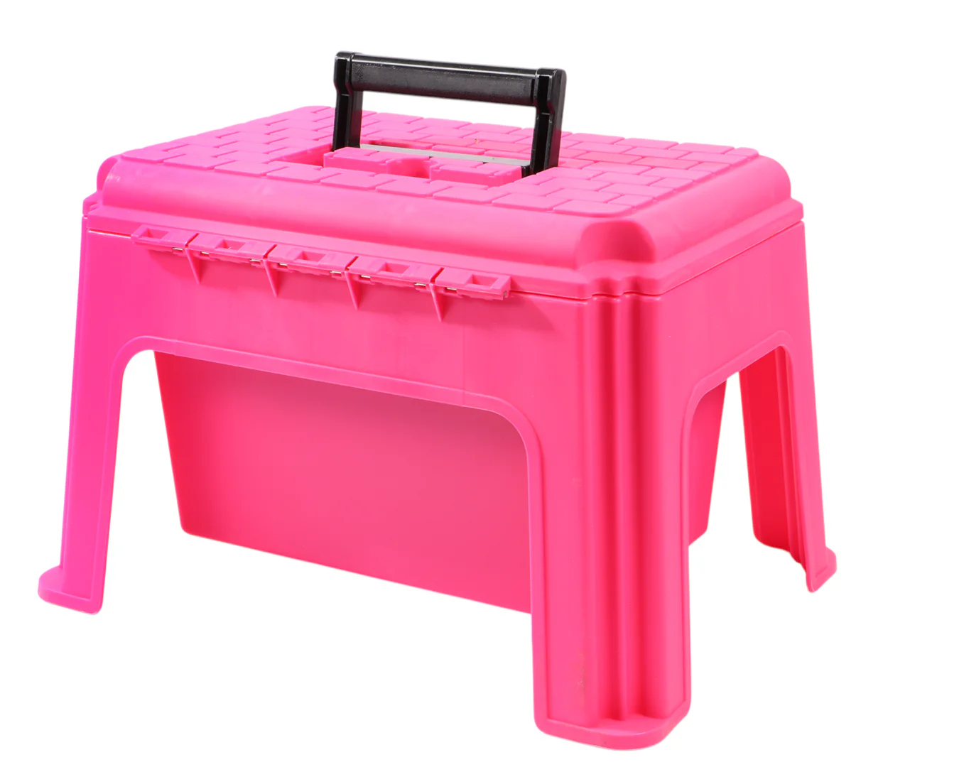 Show Master Step-Up Tack Box - Image 8