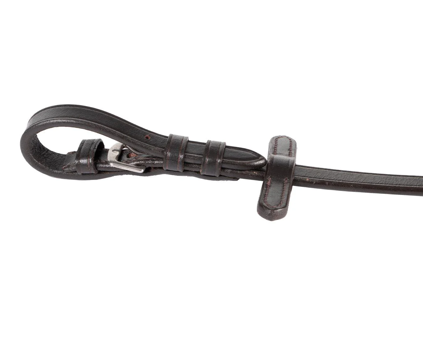 Sterling Classic Bridle with Reins - Image 10