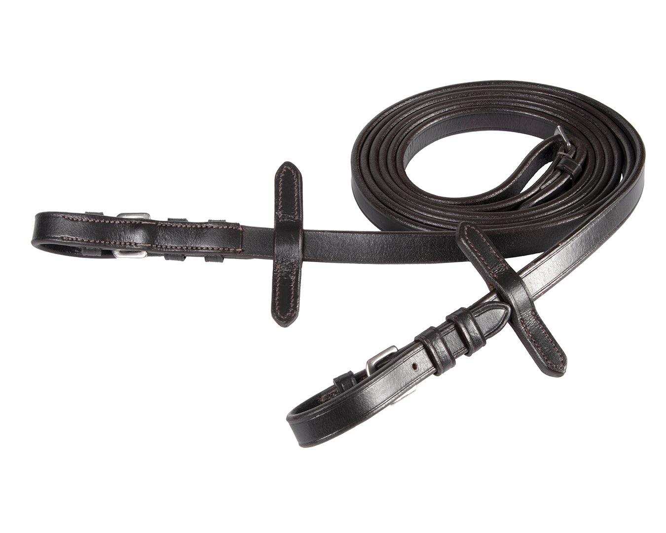 Sterling Classic Bridle with Reins - Image 3