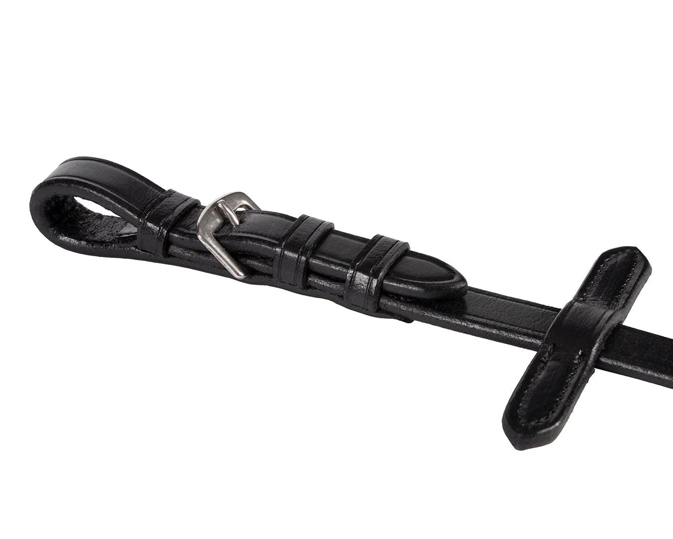 Sterling Classic Bridle with Reins - Image 9