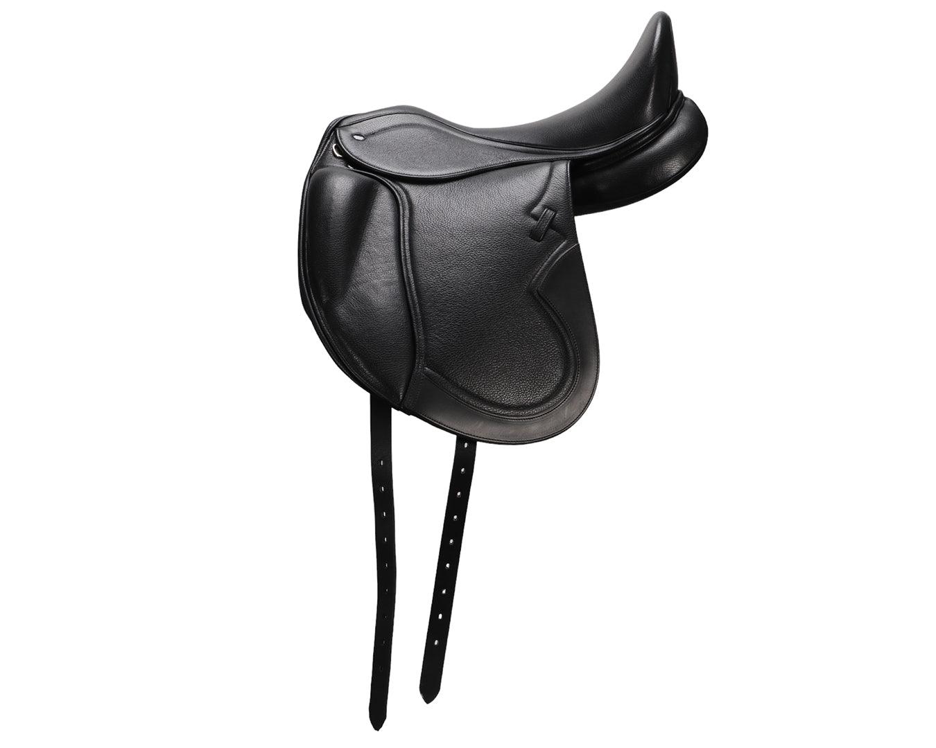 Sterling Monoflap Dressage Saddle