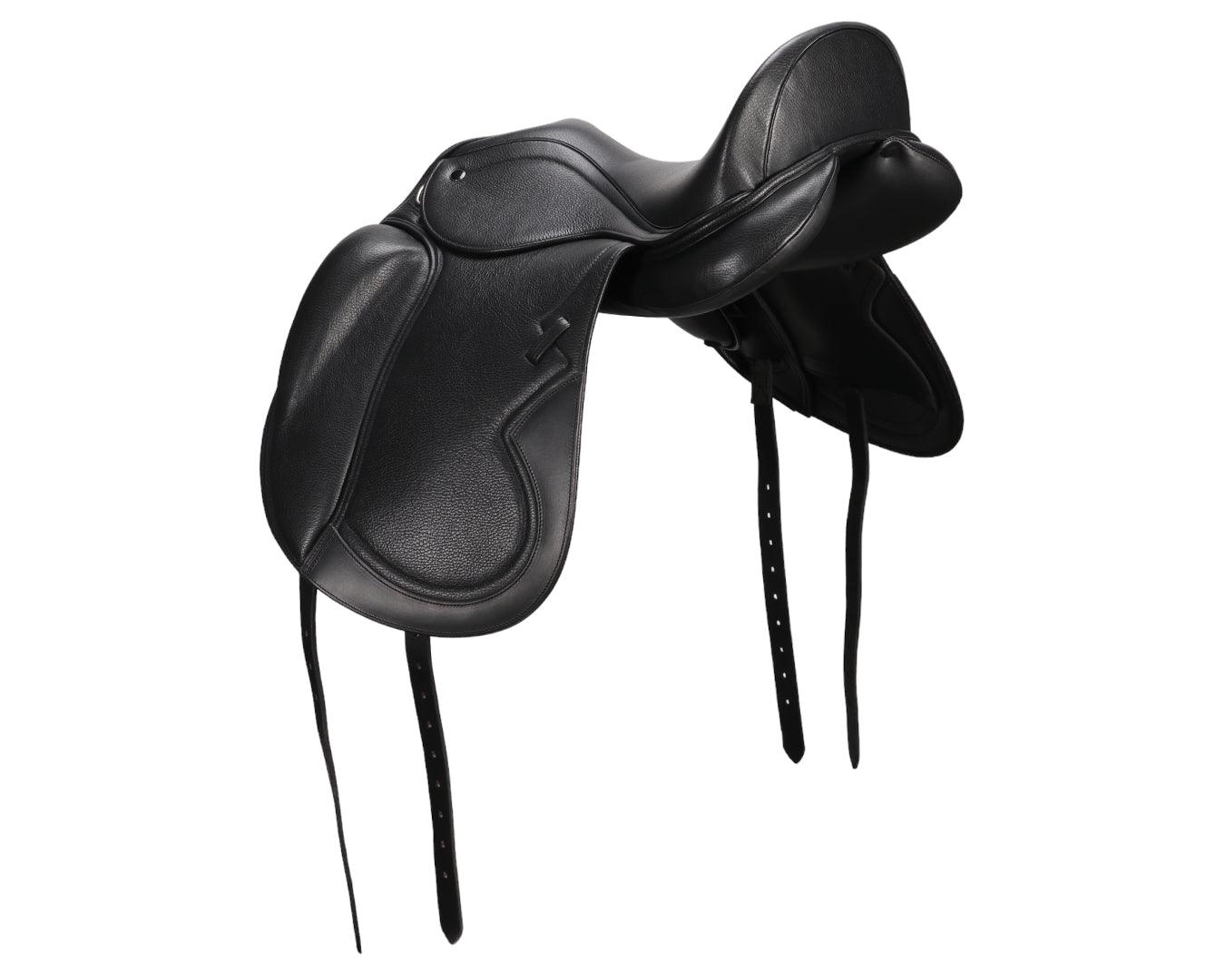 Sterling Monoflap Dressage Saddle - Image 3