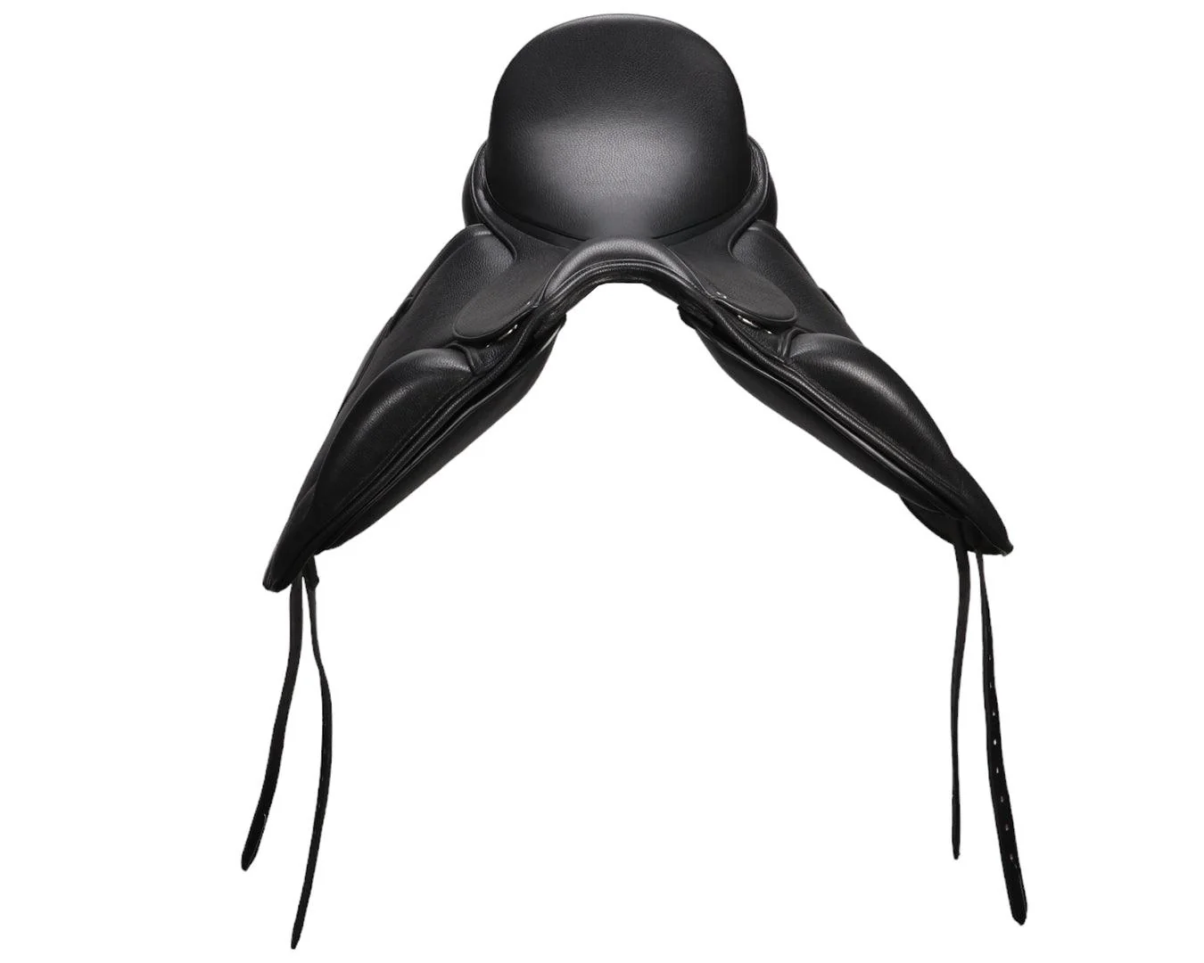 Sterling Monoflap Dressage Saddle - Image 4