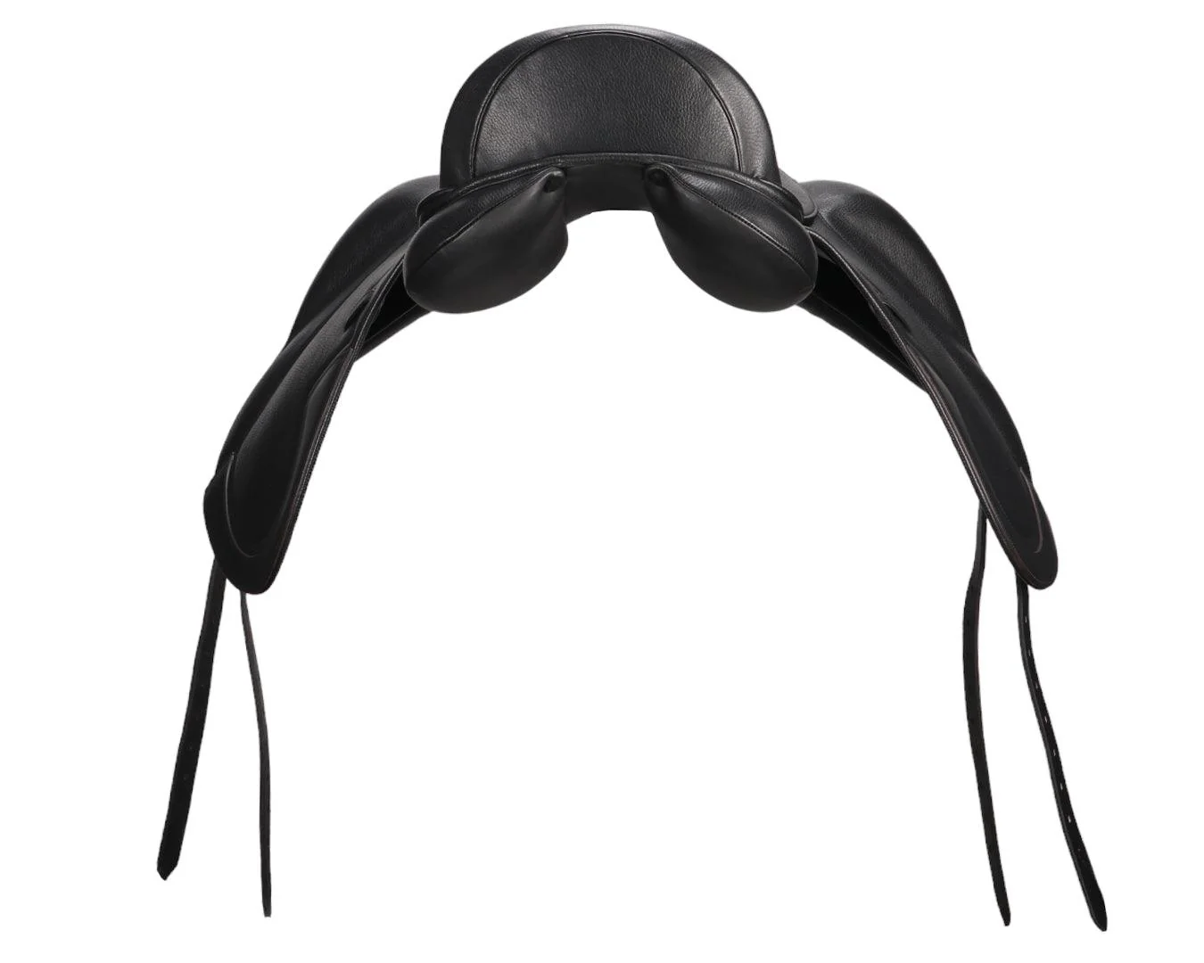 Sterling Monoflap Dressage Saddle - Image 6