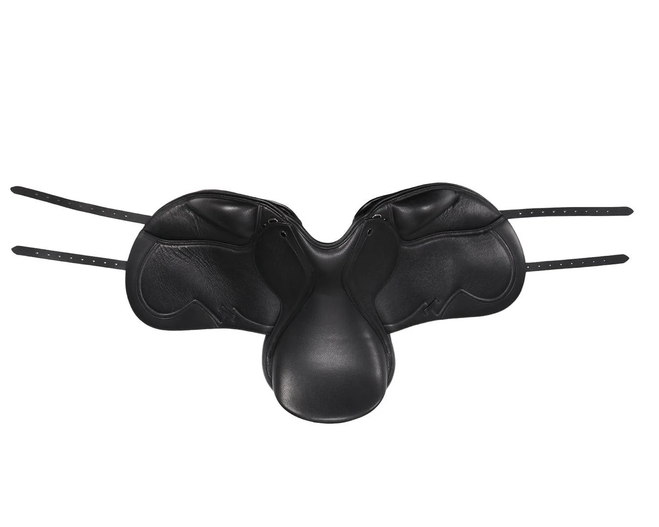 Sterling Monoflap Dressage Saddle - Image 7