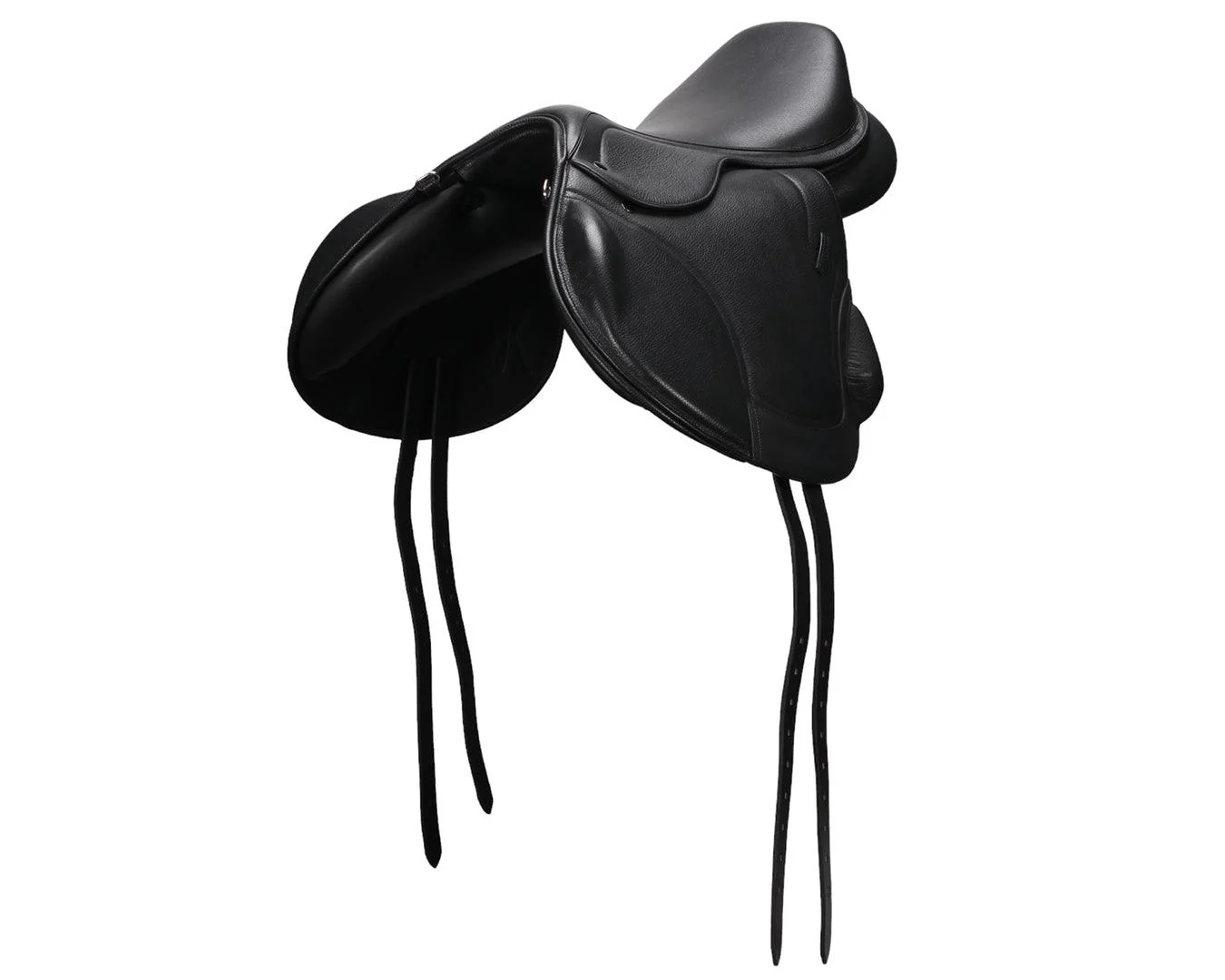 Sterling Monoflap Eventing Saddle