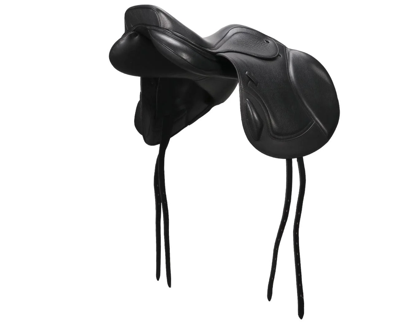 Sterling Monoflap Eventing Saddle - Image 3