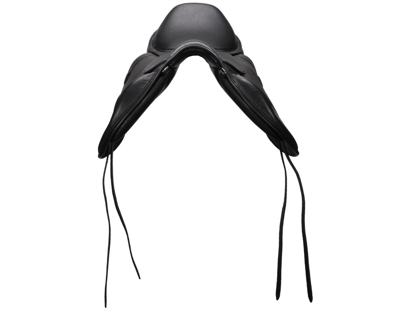Sterling Monoflap Eventing Saddle - Image 4