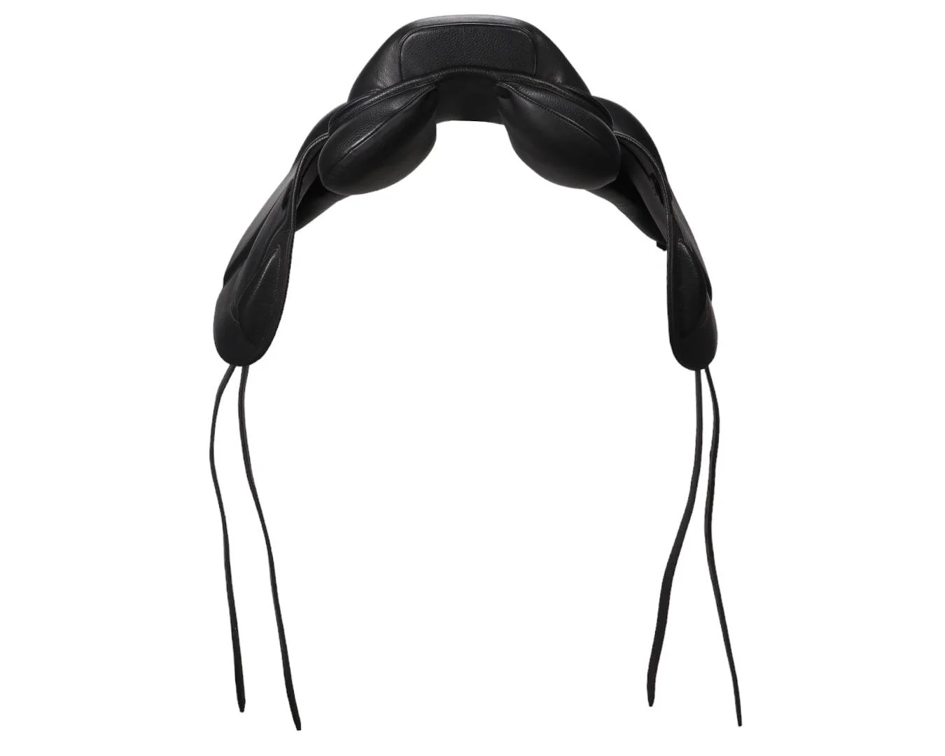 Sterling Monoflap Eventing Saddle - Image 5