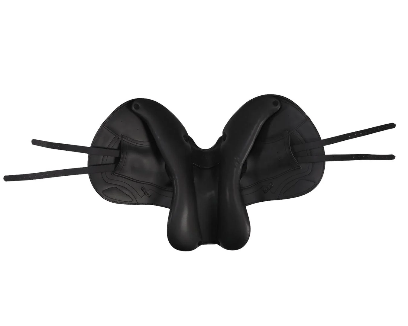 Sterling Monoflap Eventing Saddle - Image 7
