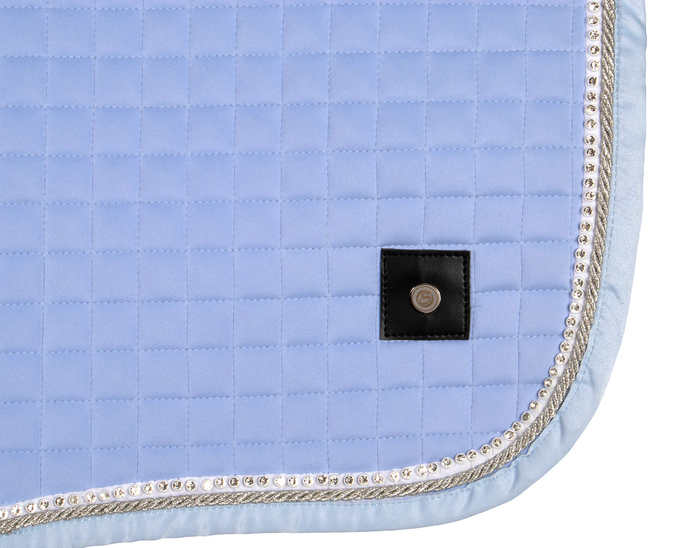 Sterling Softshell Jump Saddle Pad - Image 3