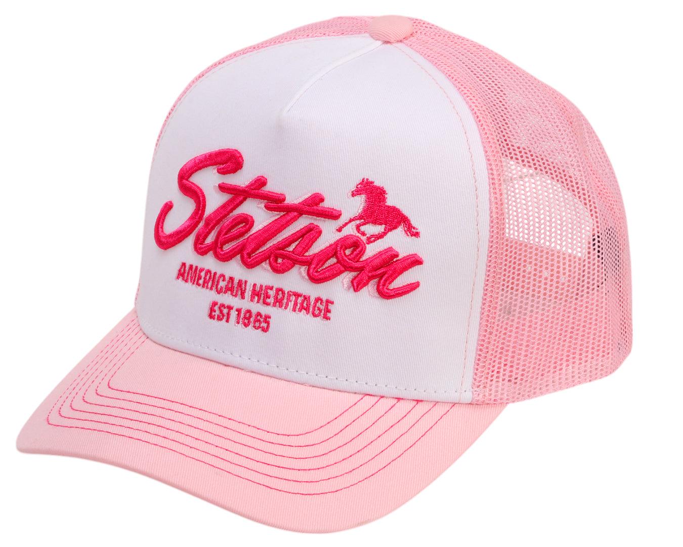 Stetson Classic Trucker Cap