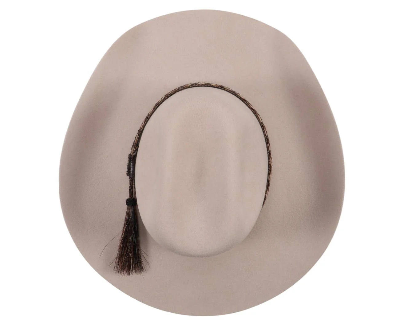 Stetson Ironbark Fur Felt Hat - Image 5