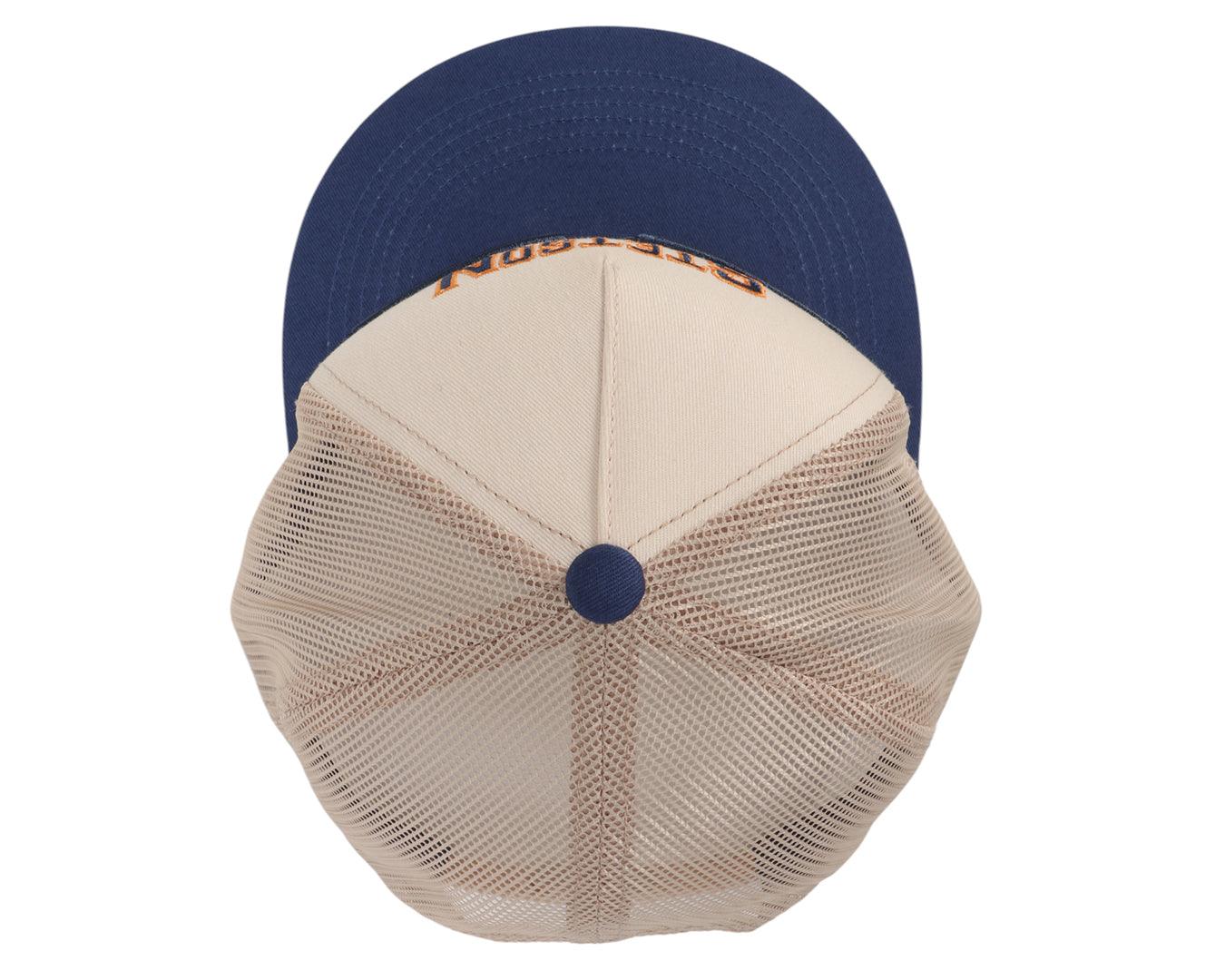 Stetson Longhorn Trucker Cap - Image 5