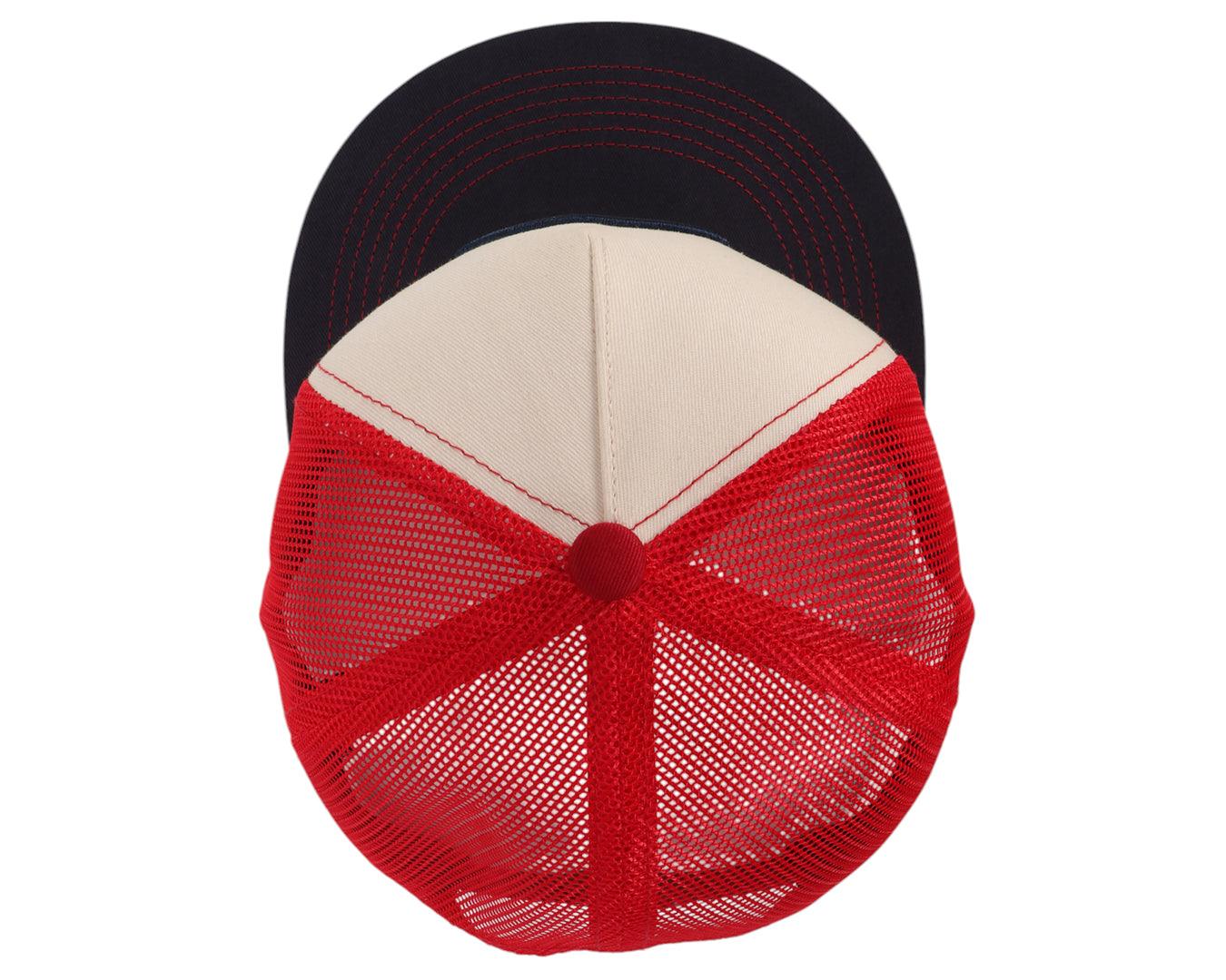 Stetson Motorcycle Trucker Cap - Image 5