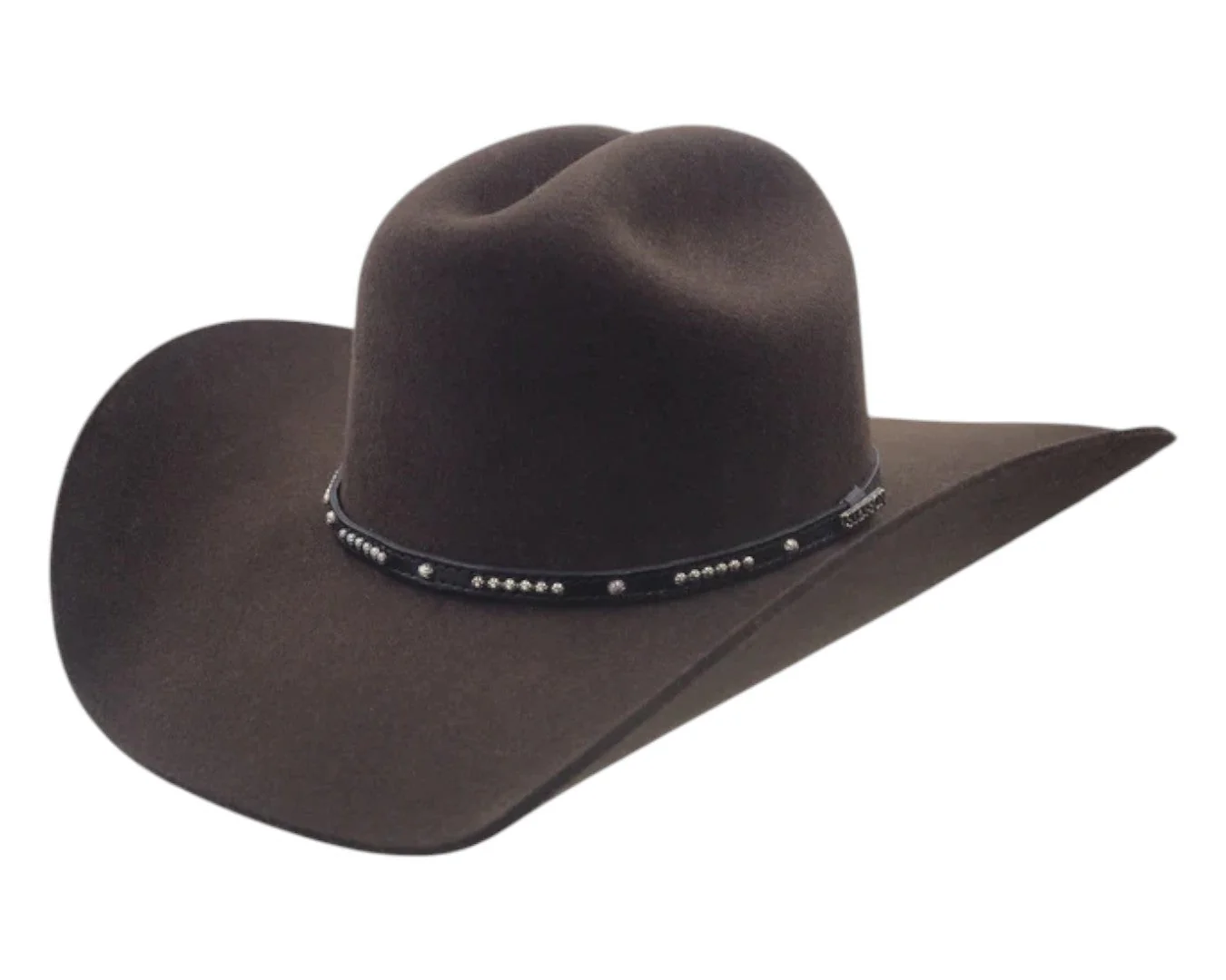 Stetson Oregon Wool Felt Hat