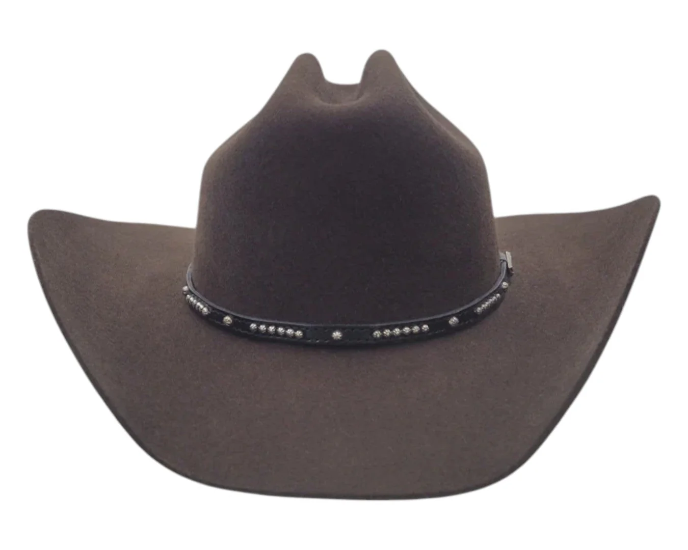 Stetson Oregon Wool Felt Hat - Image 2