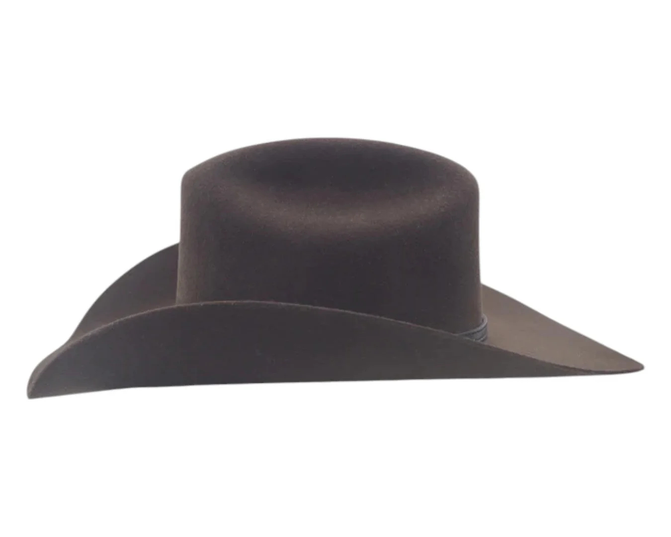 Stetson Oregon Wool Felt Hat - Image 3
