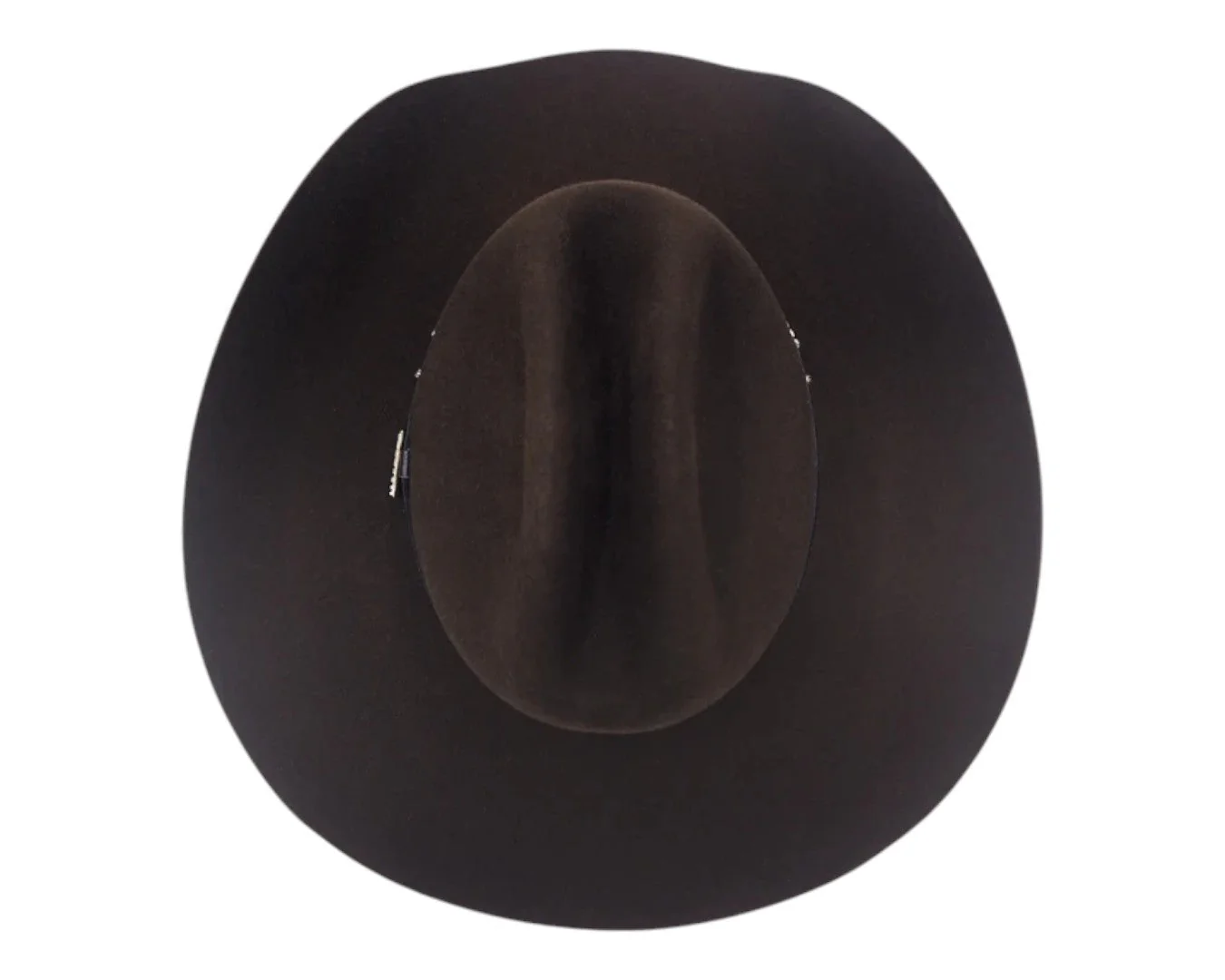 Stetson Oregon Wool Felt Hat - Image 4