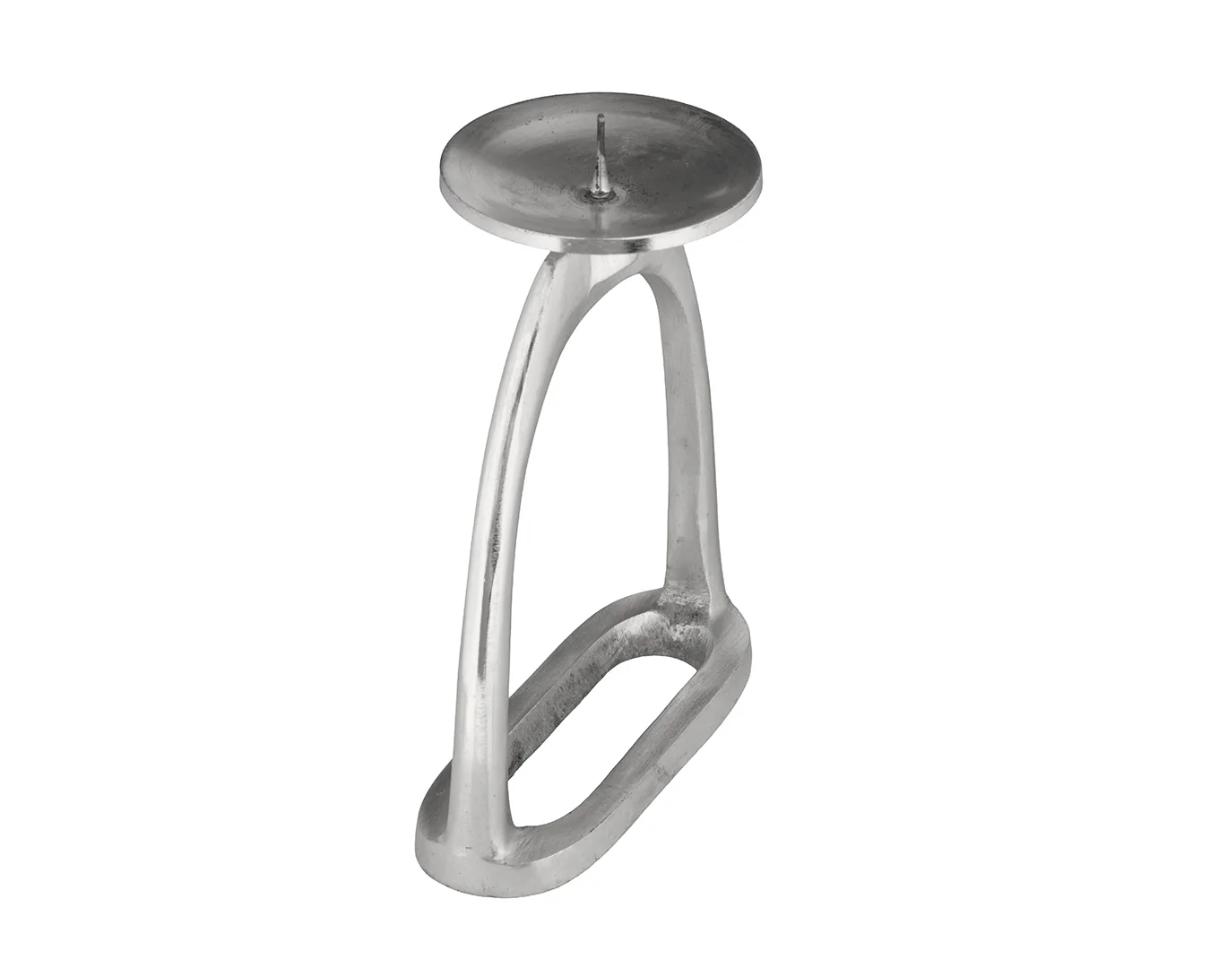 STC Stirrup Candle Holder - Image 3