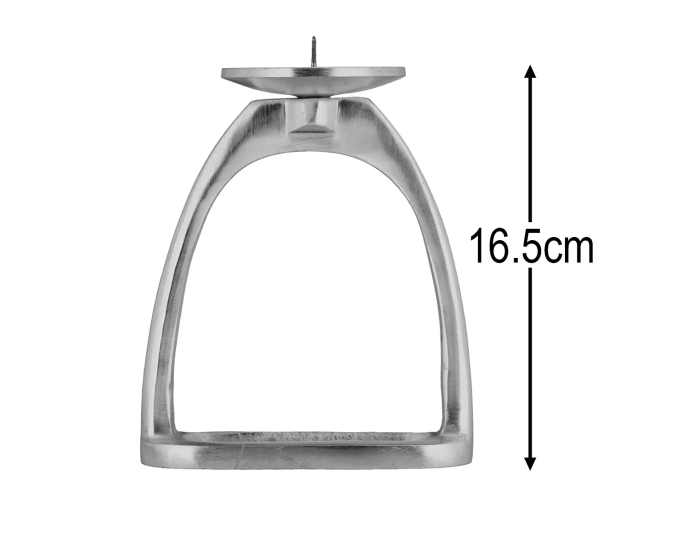 STC Stirrup Candle Holder - Image 5