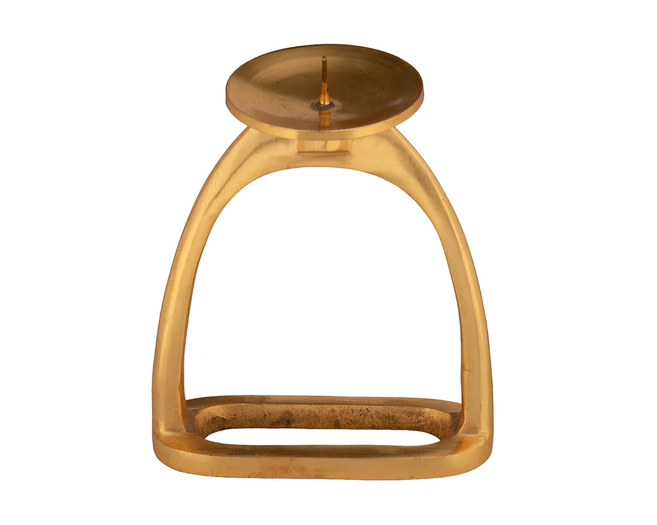 STC Stirrup Candle Holder - Image 6