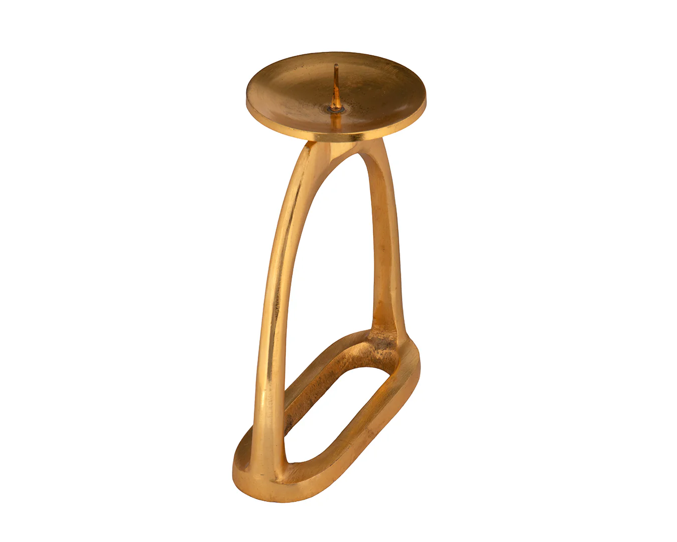 STC Stirrup Candle Holder - Image 7