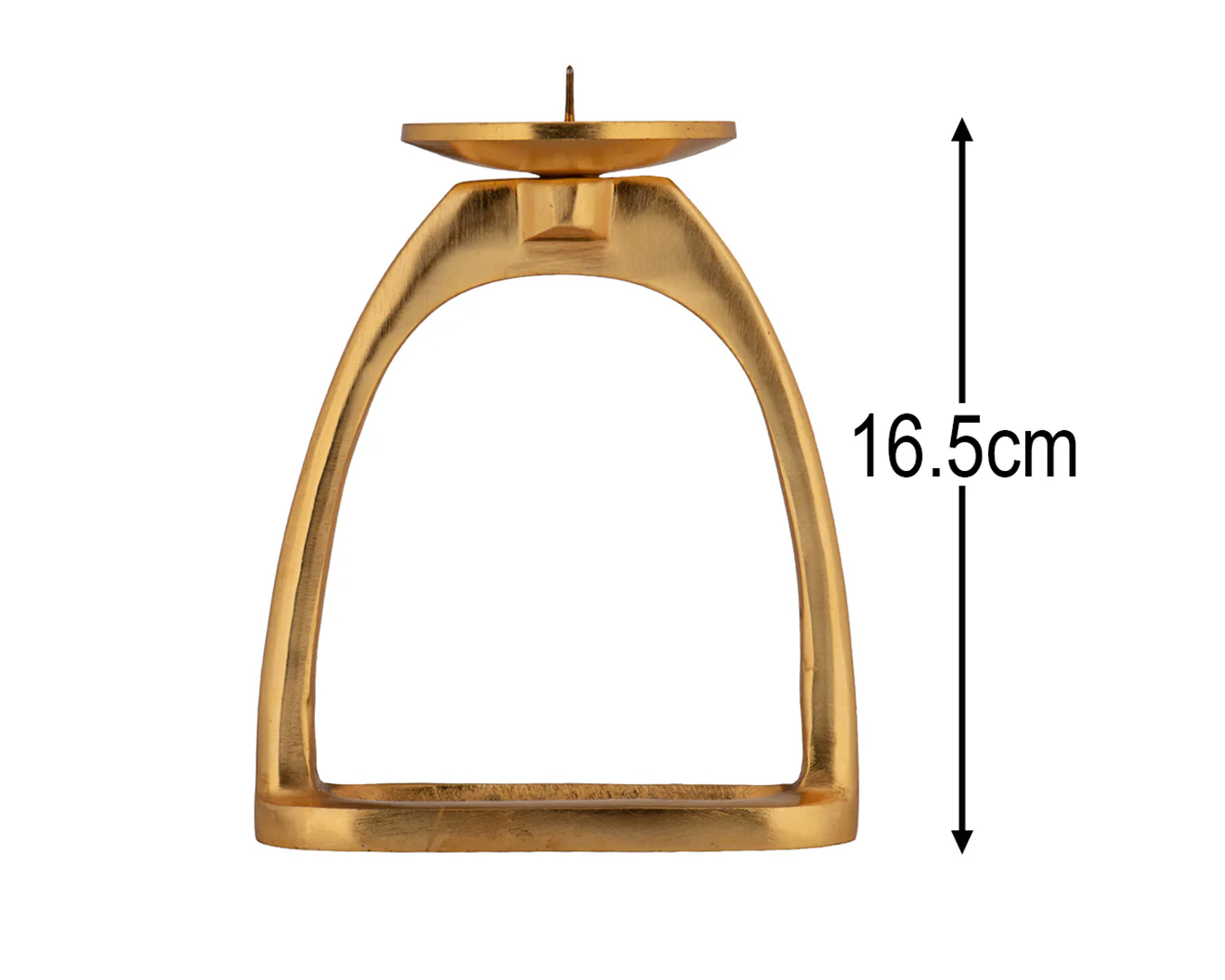 STC Stirrup Candle Holder - Image 9