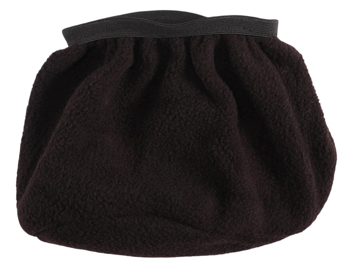 Stirrup Iron Fleece Covers