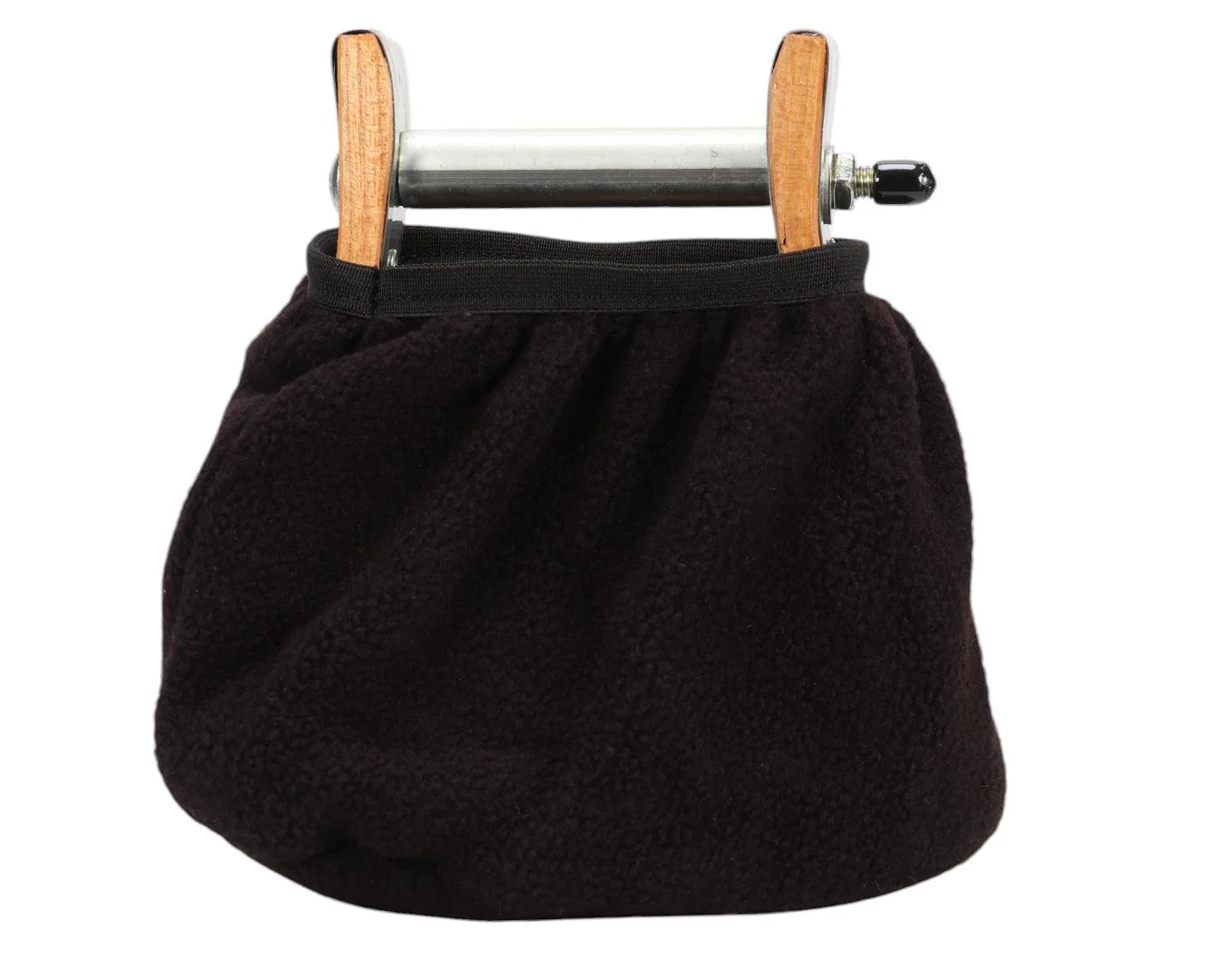 Stirrup Iron Fleece Covers - Image 2