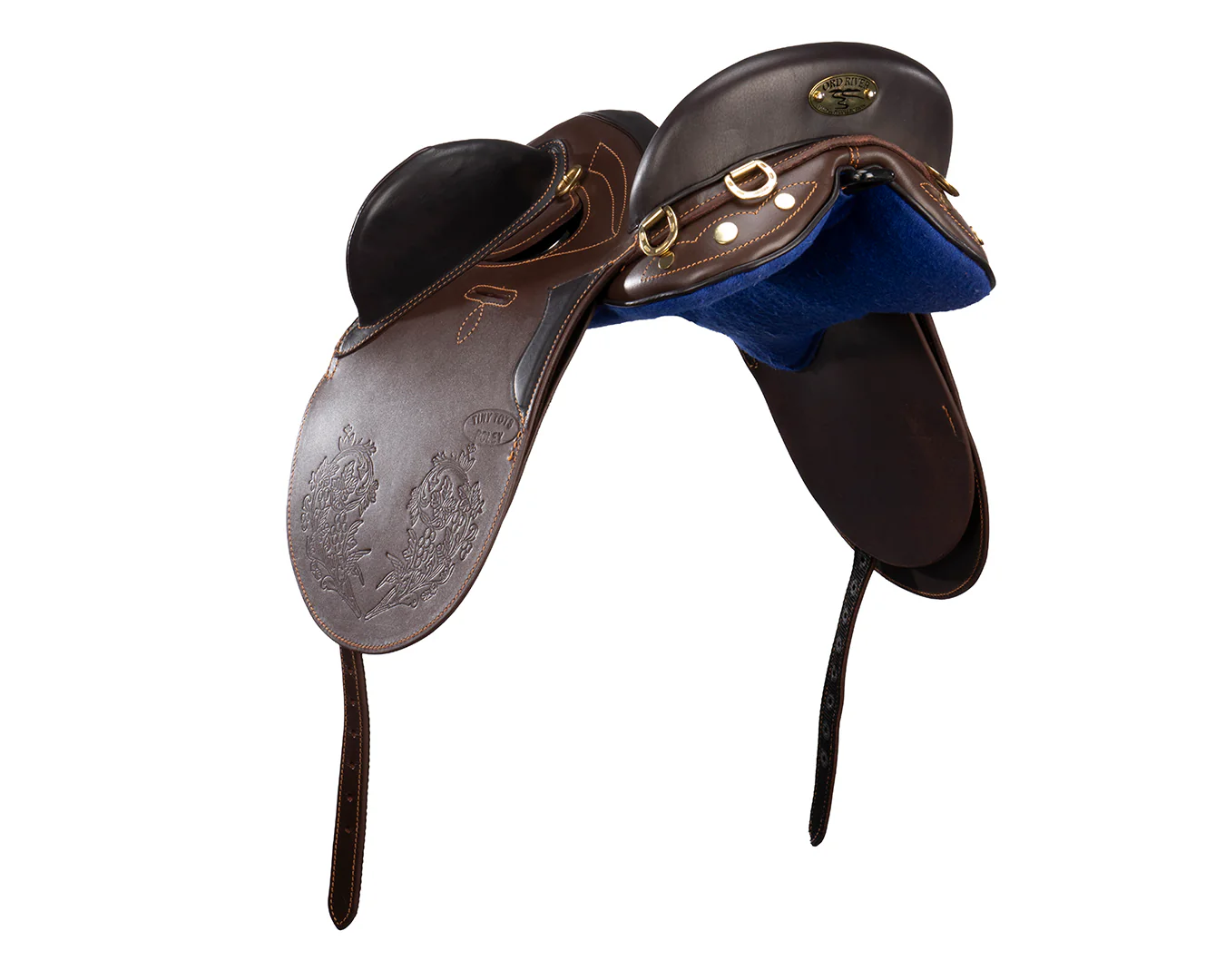 GG Australia Stock Saddle Kit - Image 2
