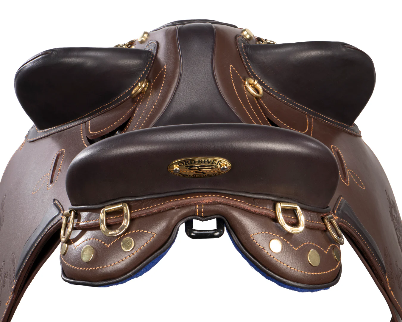 GG Australia Stock Saddle Kit - Image 4