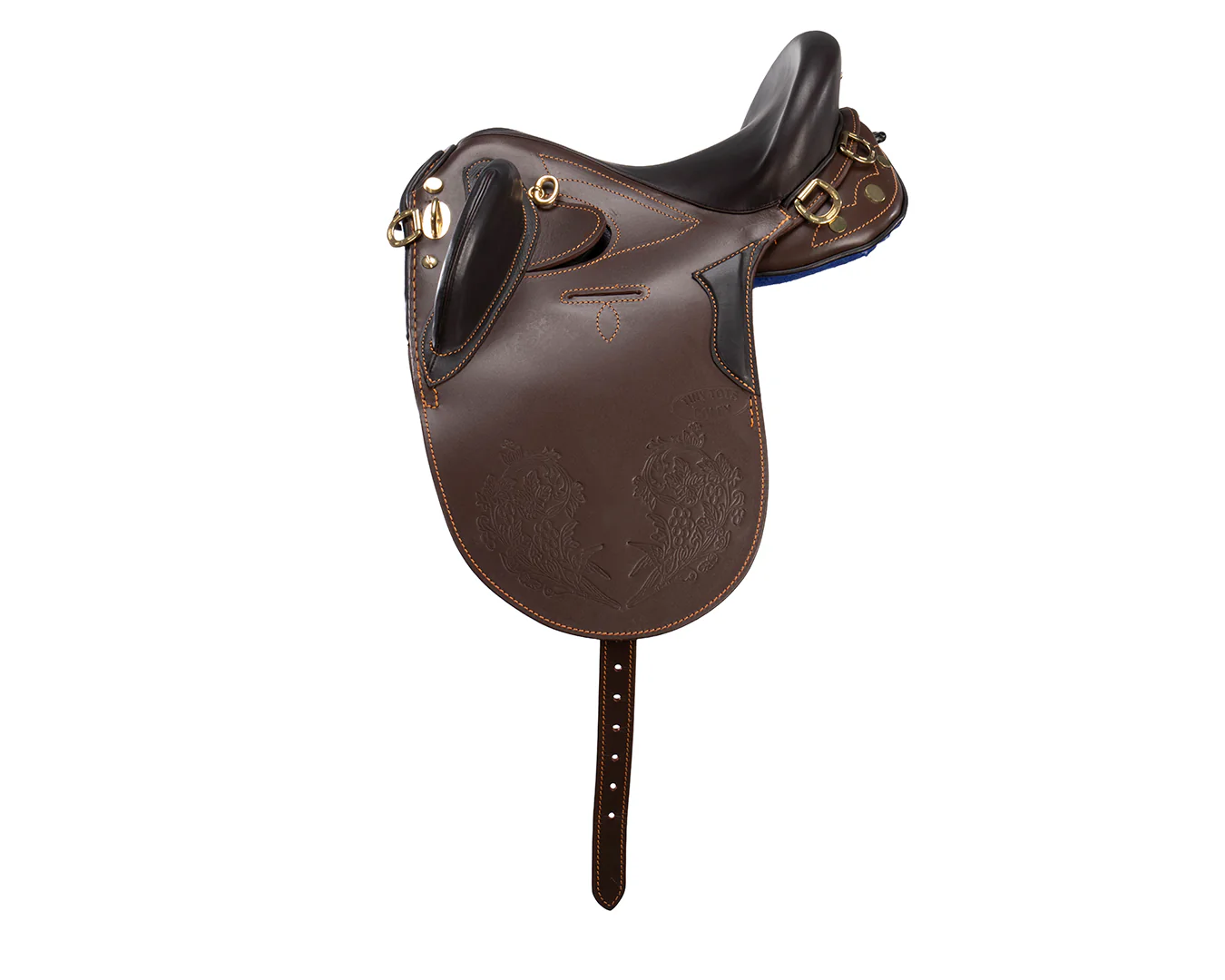 GG Australia Stock Saddle Kit - Image 8